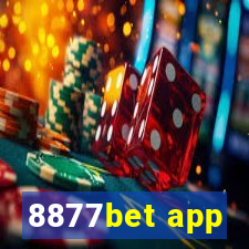 8877bet app
